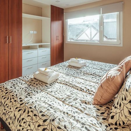Gray Fox Apartments San Martin أوشويا المظهر الخارجي الصورة