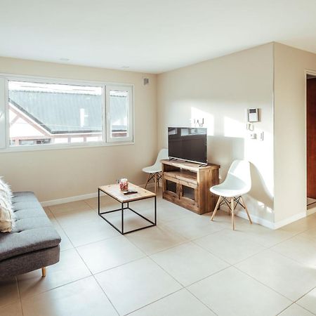 Gray Fox Apartments San Martin أوشويا المظهر الخارجي الصورة
