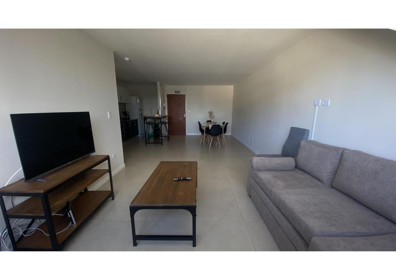 Gray Fox Apartments San Martin أوشويا المظهر الخارجي الصورة