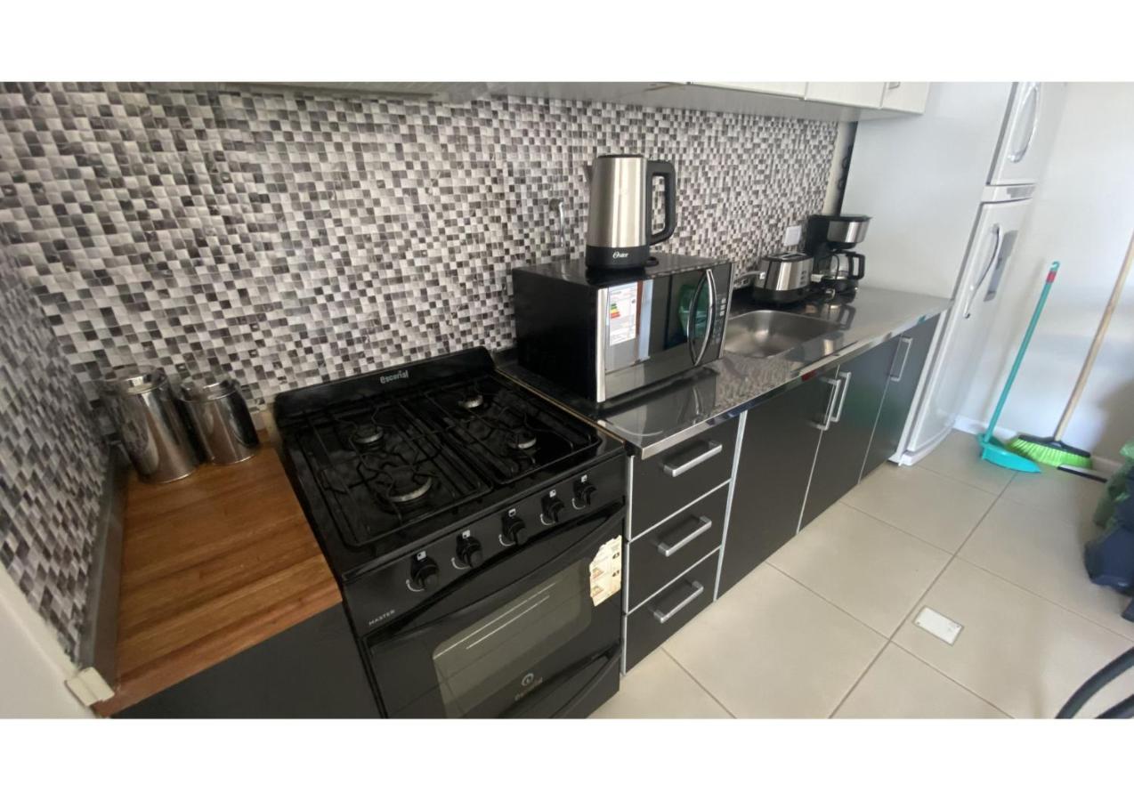 Gray Fox Apartments San Martin أوشويا المظهر الخارجي الصورة
