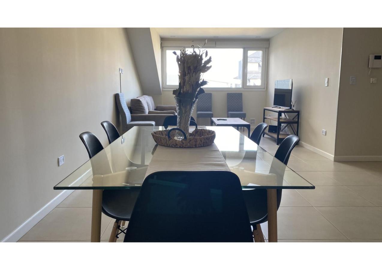 Gray Fox Apartments San Martin أوشويا المظهر الخارجي الصورة