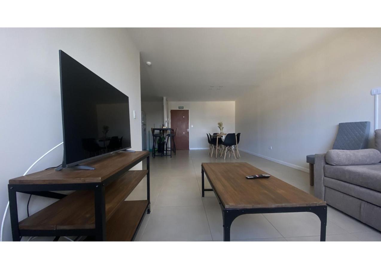 Gray Fox Apartments San Martin أوشويا المظهر الخارجي الصورة