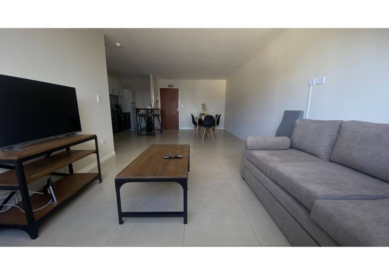 Gray Fox Apartments San Martin أوشويا المظهر الخارجي الصورة