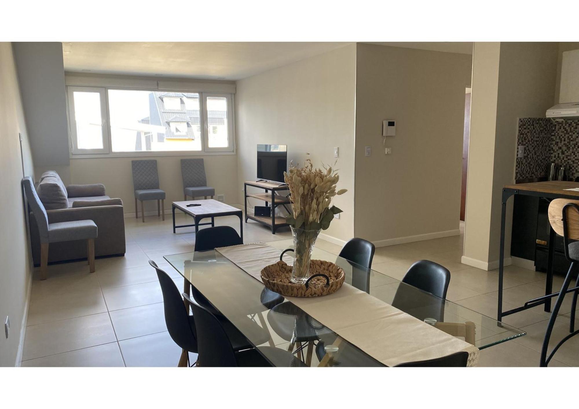 Gray Fox Apartments San Martin أوشويا المظهر الخارجي الصورة