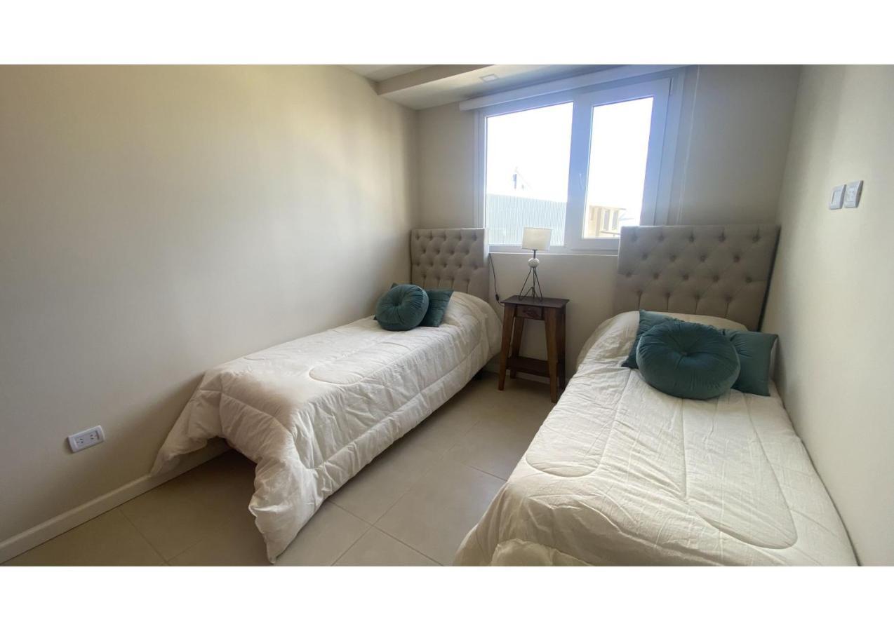 Gray Fox Apartments San Martin أوشويا المظهر الخارجي الصورة