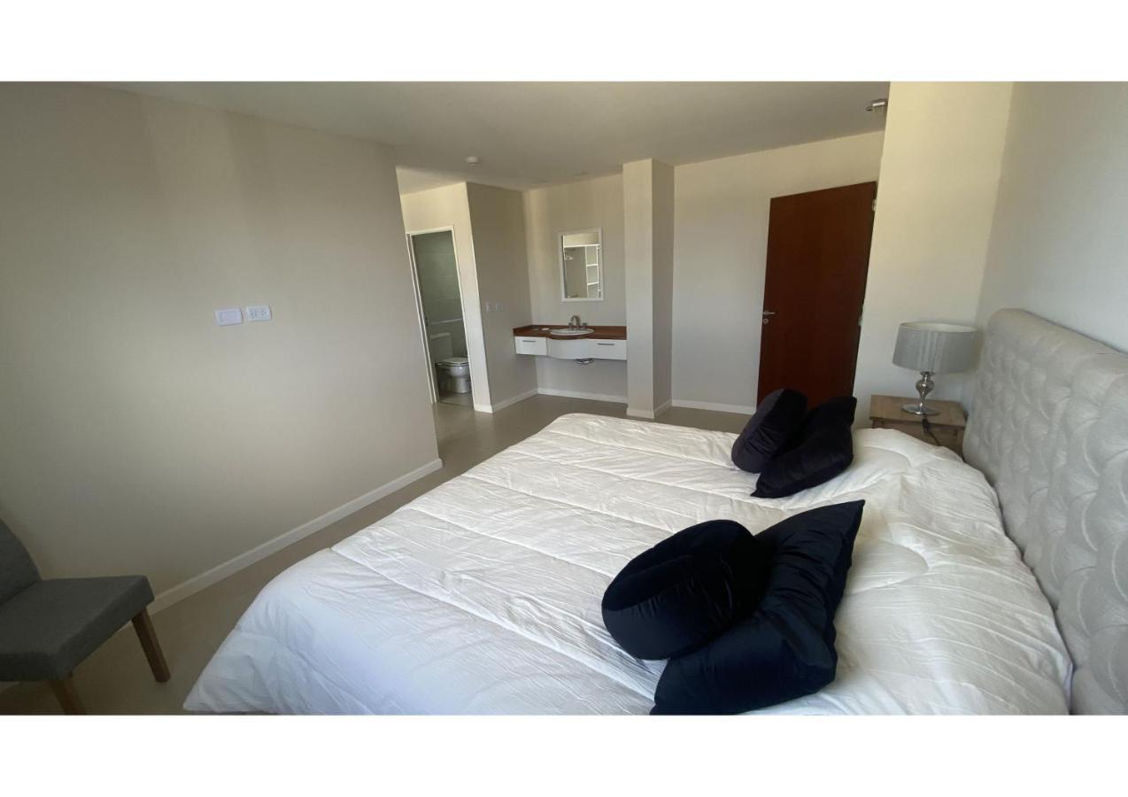 Gray Fox Apartments San Martin أوشويا المظهر الخارجي الصورة