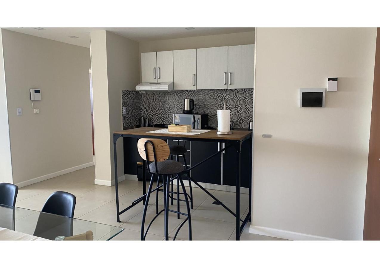 Gray Fox Apartments San Martin أوشويا المظهر الخارجي الصورة