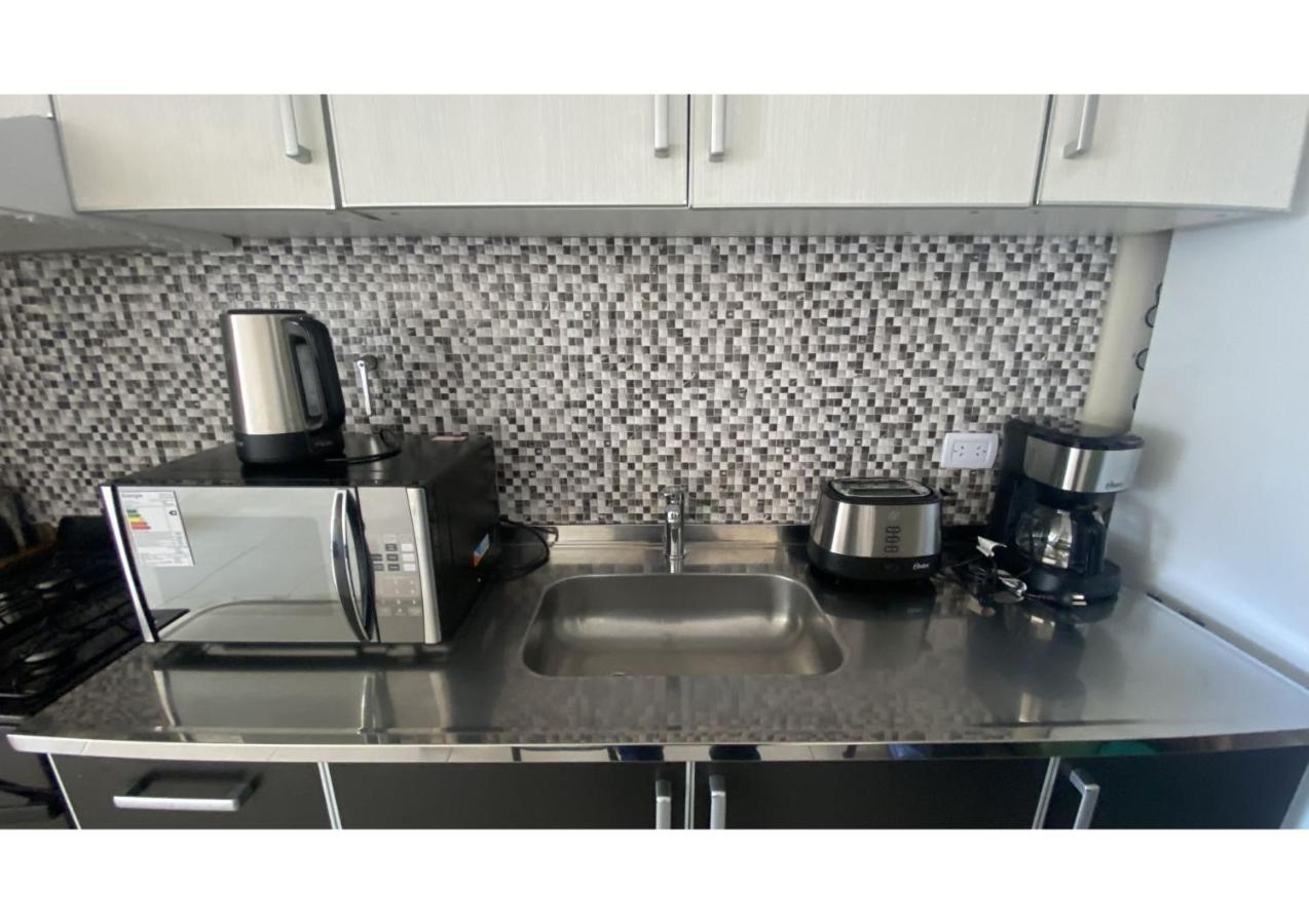 Gray Fox Apartments San Martin أوشويا المظهر الخارجي الصورة