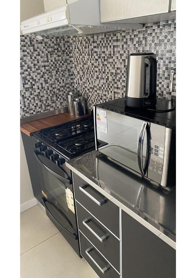Gray Fox Apartments San Martin أوشويا المظهر الخارجي الصورة