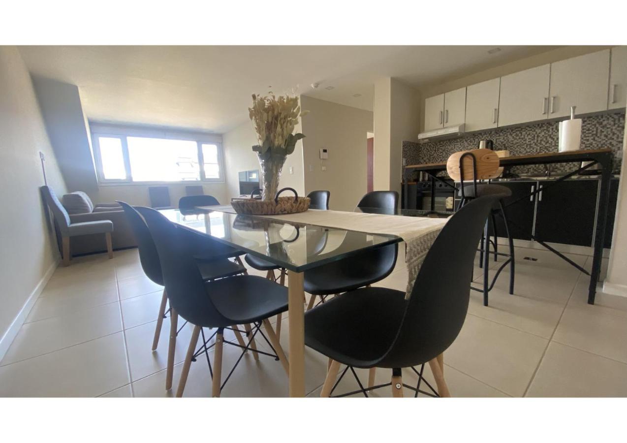 Gray Fox Apartments San Martin أوشويا المظهر الخارجي الصورة