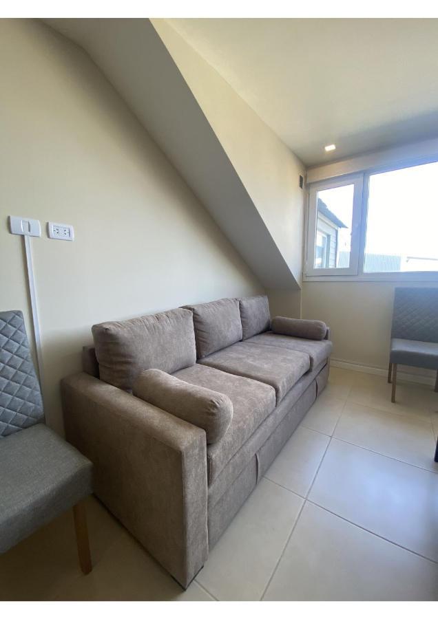 Gray Fox Apartments San Martin أوشويا المظهر الخارجي الصورة