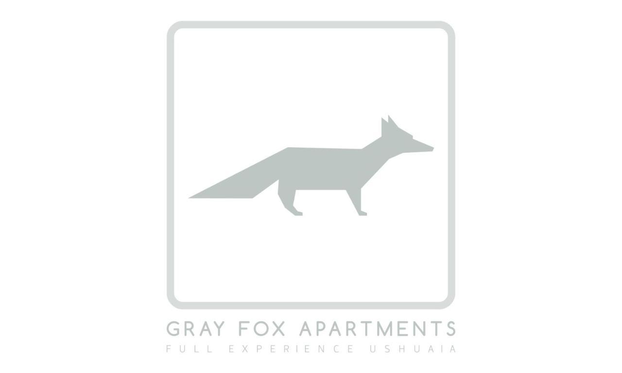 Gray Fox Apartments San Martin أوشويا المظهر الخارجي الصورة