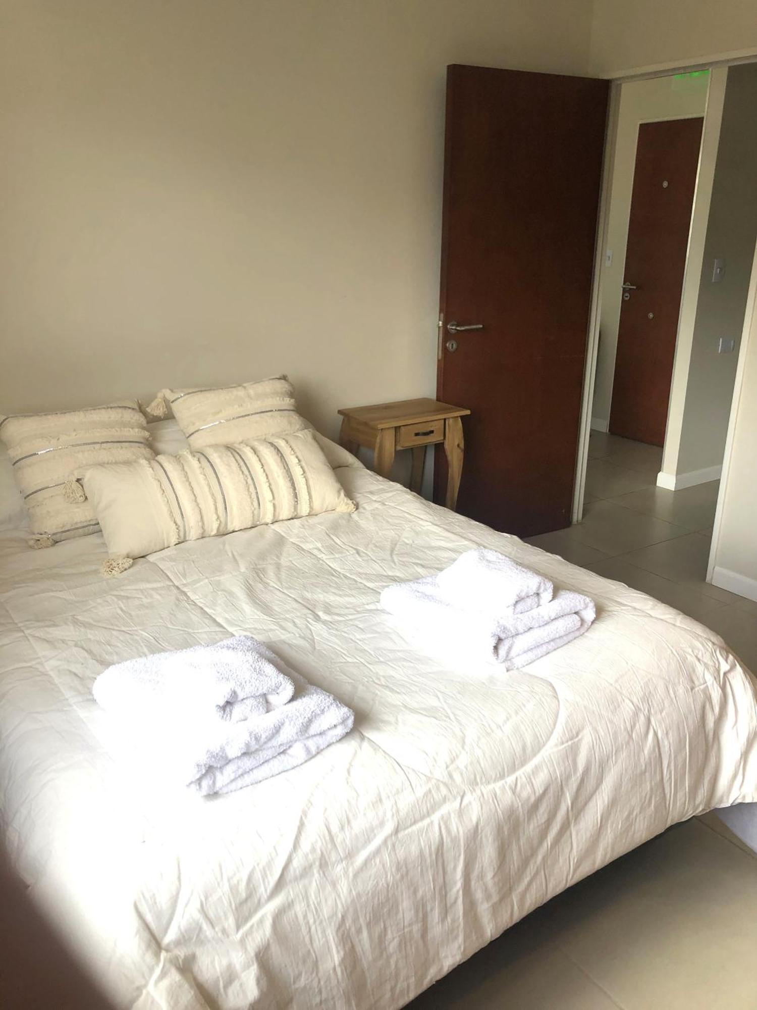 Gray Fox Apartments San Martin أوشويا المظهر الخارجي الصورة
