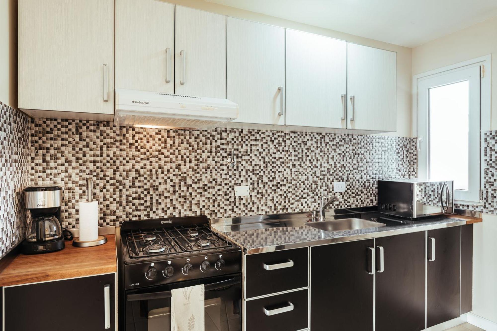 Gray Fox Apartments San Martin أوشويا المظهر الخارجي الصورة
