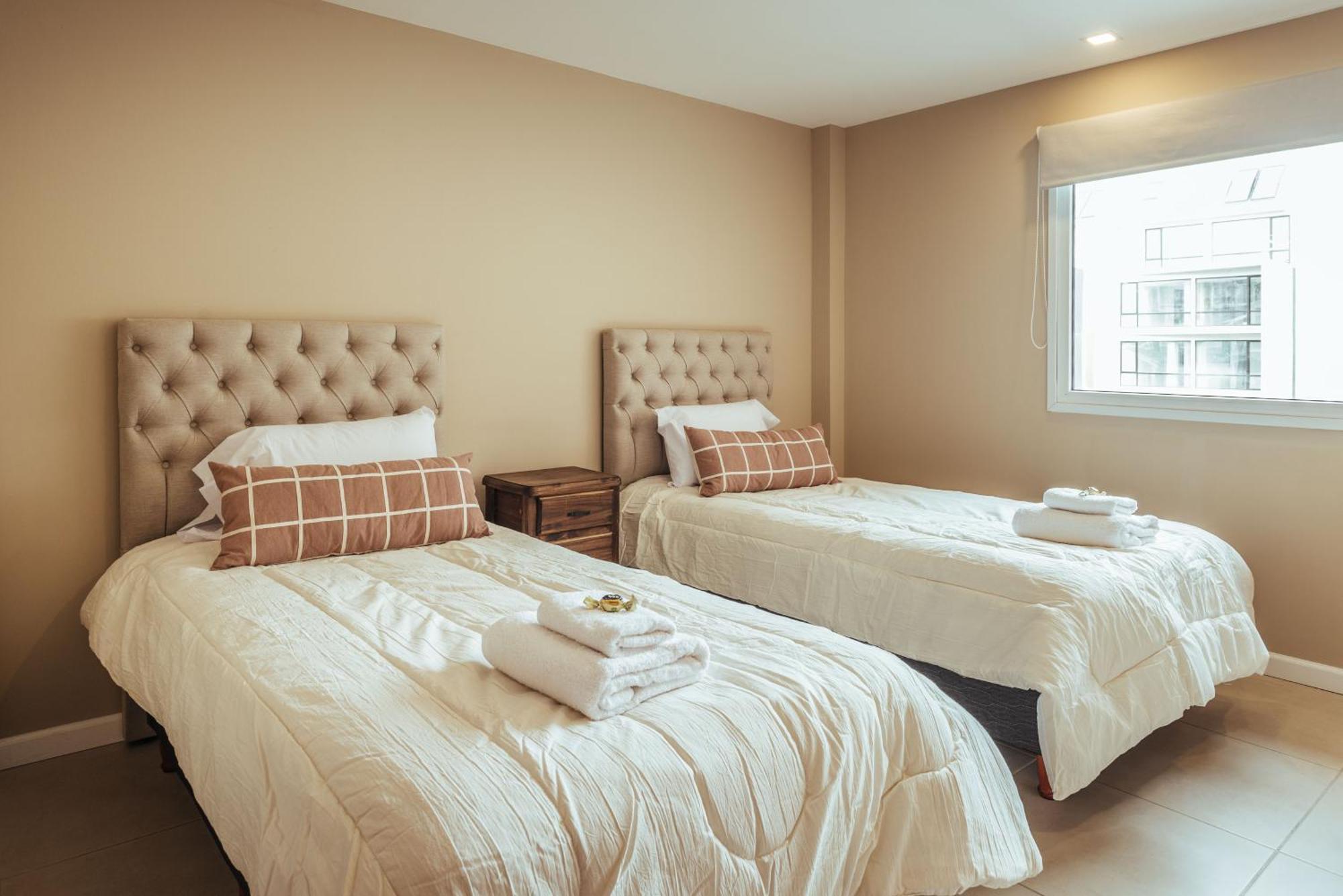 Gray Fox Apartments San Martin أوشويا المظهر الخارجي الصورة
